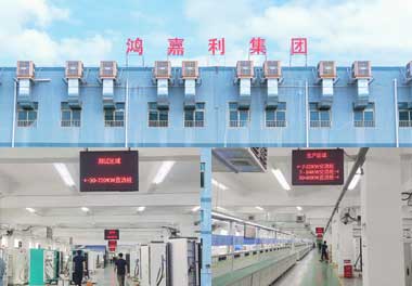 新能源充电桩加盟(图1)