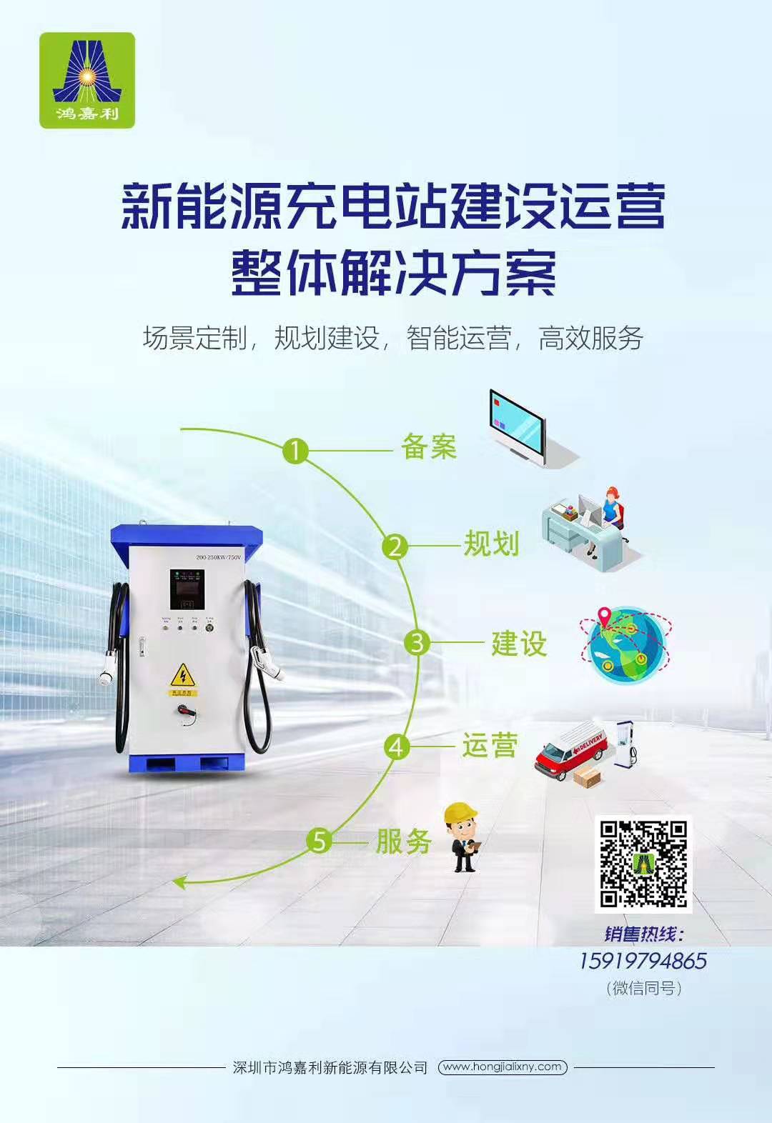 充电桩市场分析报告，极悦娱乐交货数量喜人(图3)