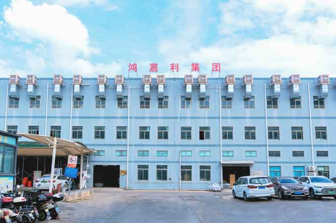 极悦娱乐生产厂房