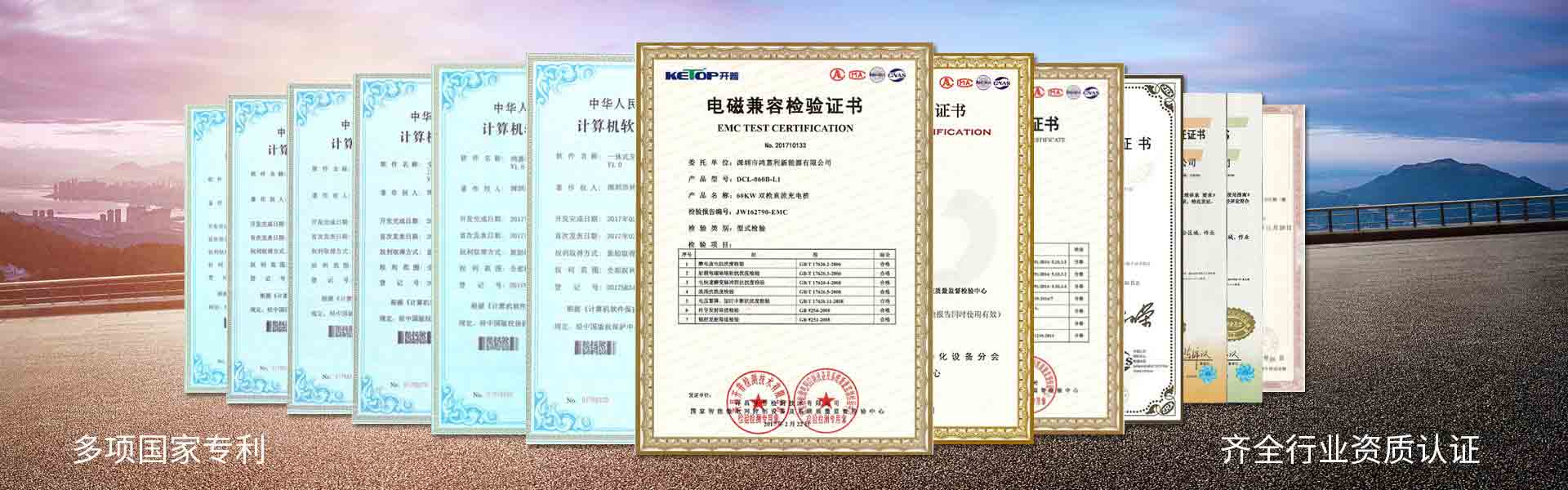 极悦娱乐新能源企业资质