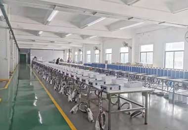 杭州小区充电桩型号(图1)