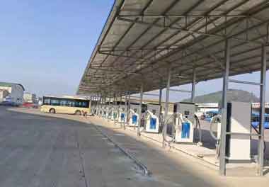 杭州市充电桩工厂(图2)