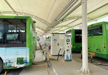 杭州市充电桩工厂(图3)