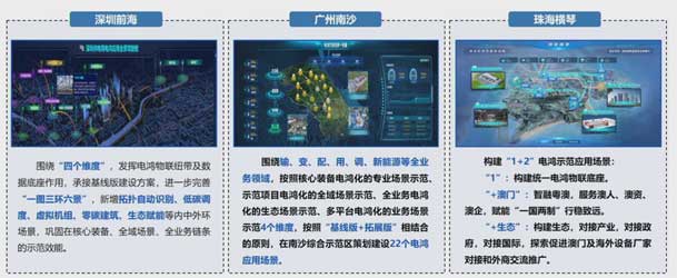 2024开放原子开源生态大会圆满落地，极悦娱乐加入“电鸿”生态协同发展(图6)