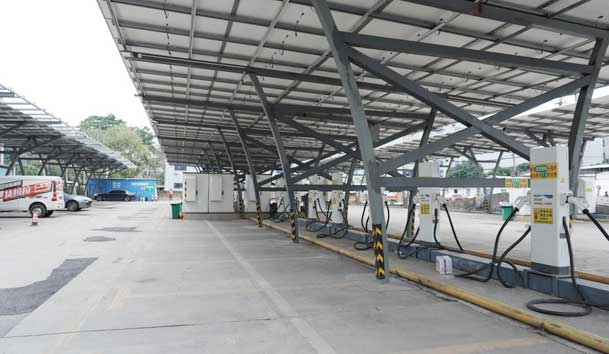 零碳转型加速跑:工业园区的光储充一体化实践指南(图5) 零碳转型加速跑:工业园区的光储充一体化实践指南(图5)