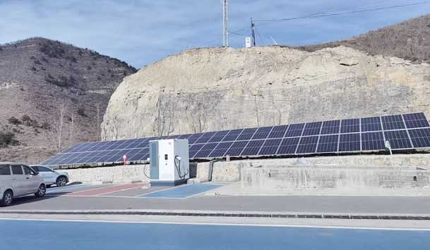 零碳转型加速跑:工业园区的光储充一体化实践指南(图7) 零碳转型加速跑:工业园区的光储充一体化实践指南(图7)
