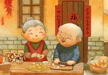 今天小年了，还记得有哪些习俗吗？(图5)