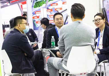 【展会风采】极悦娱乐新能源2021杭州国际充电站（桩）设备展(图12)