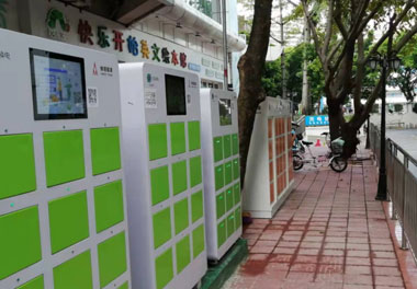 杭州换电柜哪个品牌好(图3)