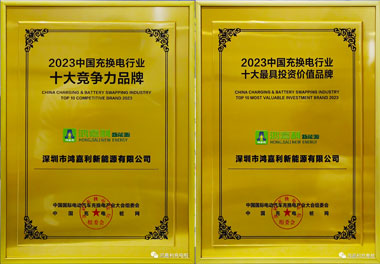 青春不问韶华，努力终有收获，极悦娱乐再获充换电行业十大品牌！(图11)